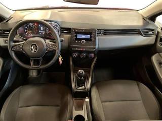 RENAULT Clio usata, con ESP