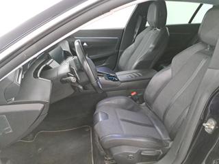 PEUGEOT 508 usata, con Autoradio