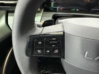 LANCIA Ypsilon usata, con Riconoscimento dei segnali stradali