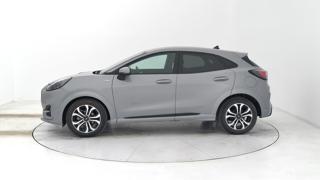 FORD Puma usata, con Airbag