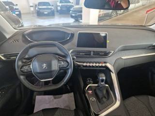 PEUGEOT 3008 usata, con Sensori di parcheggio posteriori