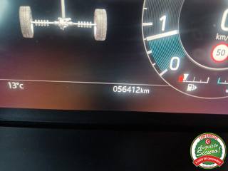 LAND ROVER Discovery Sport usata, con Autoradio