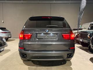BMW X5 usata, con Airbag Passeggero