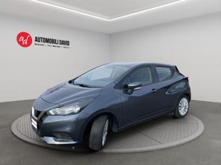 NISSAN Micra IG-T 92 5 porte Acenta