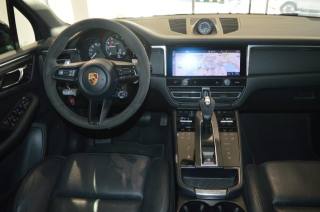 PORSCHE Macan usata, con Cruise Control