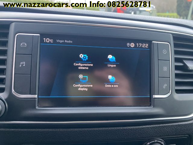 PEUGEOT Expert usata, con Bracciolo