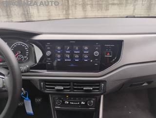 VOLKSWAGEN Polo usata, con Cronologia tagliandi