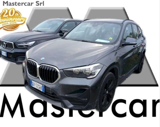 BMW X1 usata, con ABS