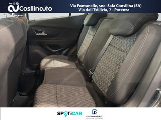 OPEL Mokka usata, con Controllo trazione