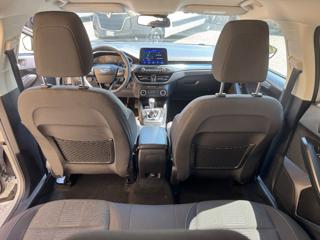 FORD Focus usata, con Cronologia tagliandi