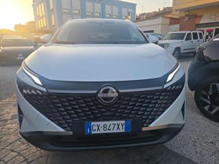 NISSAN Qashqai usata, con Airbag