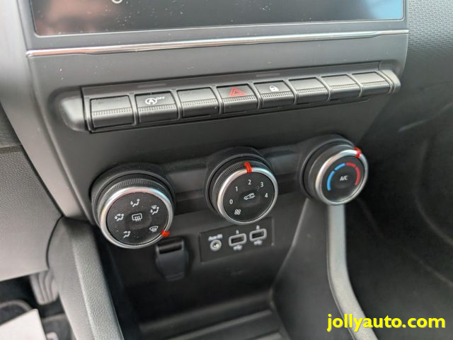 RENAULT Clio usata, con Immobilizzatore elettronico