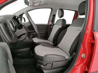 FIAT Panda usata, con Boardcomputer