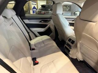 JAGUAR F-Pace usata, con Climatizzatore