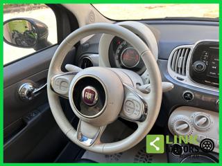 FIAT 500 usata, con Isofix