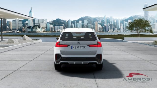 BMW X1 usata 4