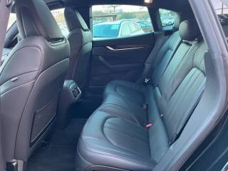 MASERATI Levante usata, con Autoradio