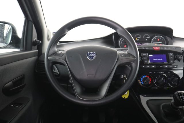 LANCIA Ypsilon usata 5