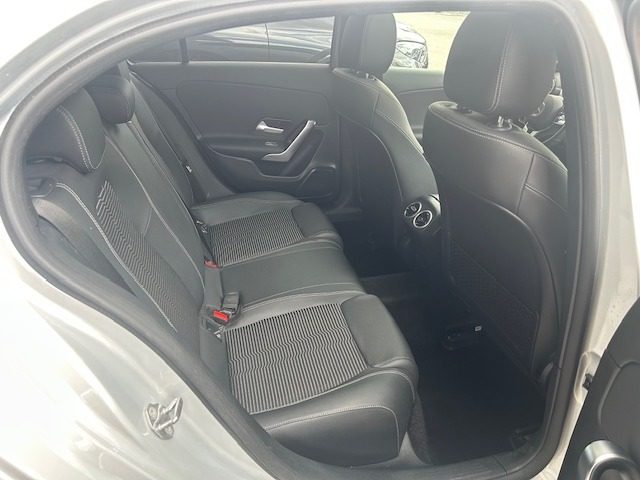 MERCEDES-BENZ A 180 usata, con Controllo trazione