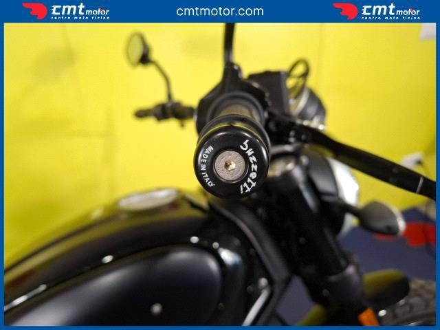 DUCATI Scrambler 800 usata 6