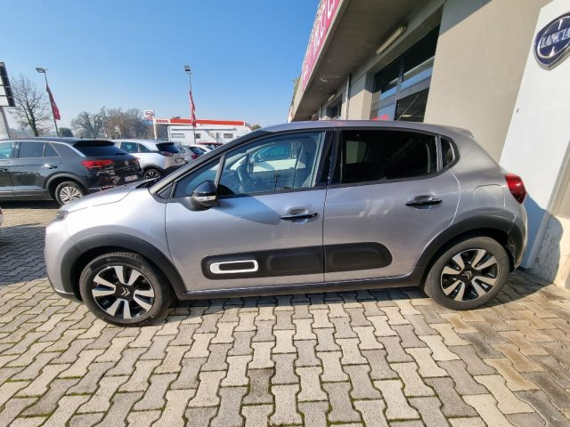 CITROEN C3 usata, con Airbag laterali