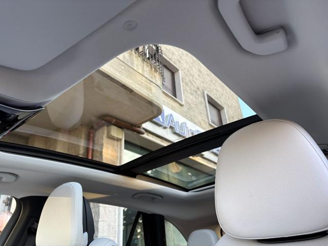 MERCEDES-BENZ GLC 220 usata, con Volante multifunzione