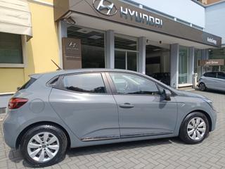 RENAULT Clio usata, con Airbag Passeggero