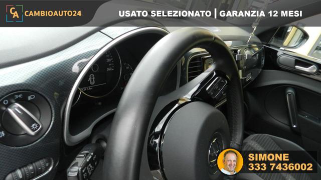 VOLKSWAGEN Maggiolino usata 63