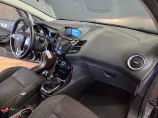 FORD Fiesta usata 15