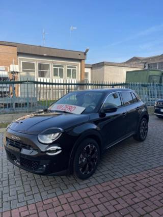 FIAT 600 Hybrid 110 CV DCT MHEV La Prima PREZZO PROMO