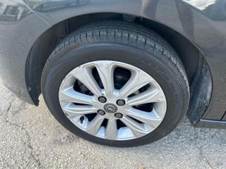 OPEL Karl usata, con ESP