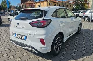 FORD Puma usata, con Airbag