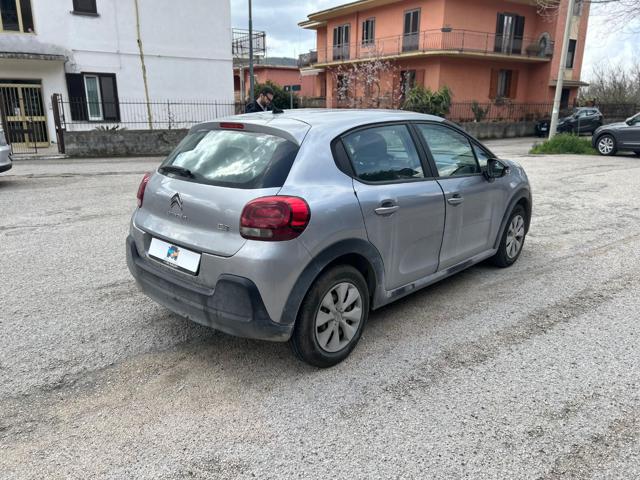CITROEN C3 usata 19