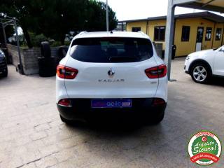 RENAULT Kadjar usata, con Autoradio