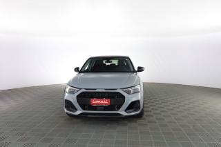 AUDI A1 A1 allstreet 30 TFSI S tronic Identity Contrast