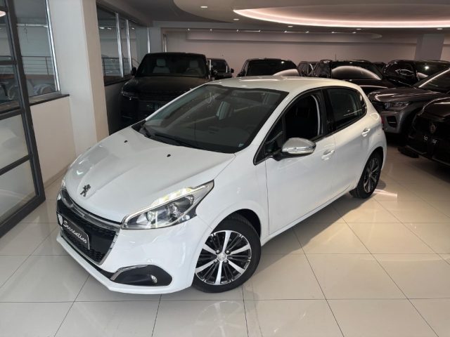 PEUGEOT 208 usata, con ABS