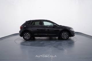 VOLKSWAGEN Polo usata, con Cerchi in lega
