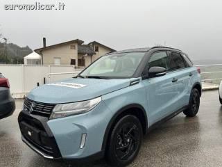 SUZUKI Vitara 1.4 TOP 4x4 ALLGRIP KURO