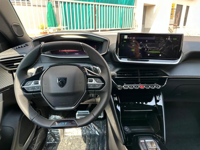 PEUGEOT 2008 usata, con Cerchi in lega