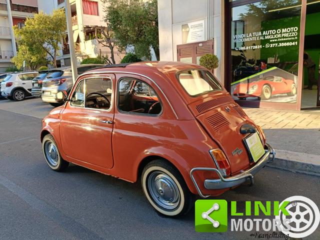 FIAT 500L usata 2