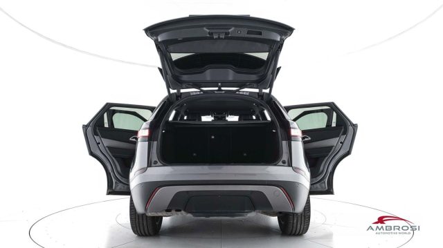 LAND ROVER Range Rover Velar usata 6