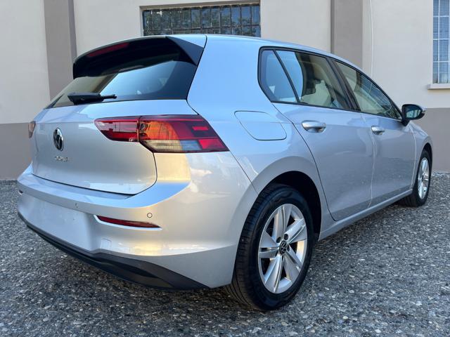 VOLKSWAGEN Golf usata, con Airbag Passeggero