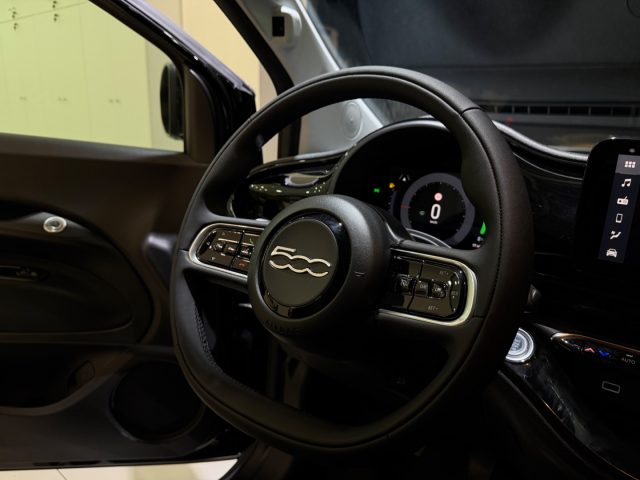 FIAT 500 usata 44