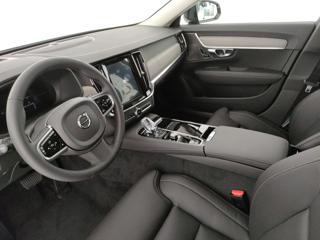 VOLVO V90 usata, con Interni in pelle