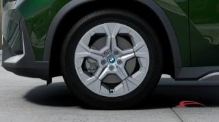 BMW iX1 usata 7
