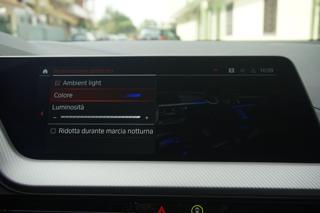 BMW 118 usata, con Vetri oscurati