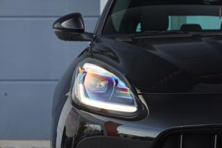 MASERATI Grecale usata, con Park Distance Control