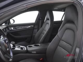 PORSCHE Panamera usata 8