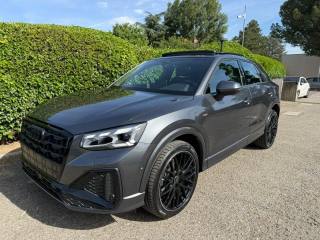 AUDI Q2 usata, con Airbag
