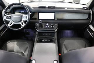 LAND ROVER Defender usata, con Cerchi in lega